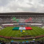 Rejuvenecido, el Estadio Azteca se transforma para ser el primero con tres Mundiales