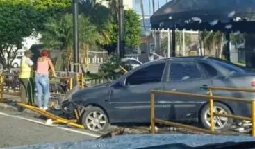 A cuatro meses de la explosión afectados dicen que dolor es el mismo