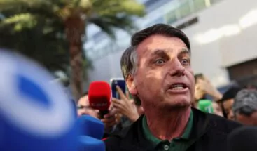 Gobierno francés quiere proponer una nueva ley de inmigración en 2025