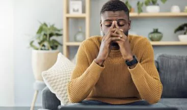 Menos del 25 % de quienes sufren depresión reciben tratamiento adecuado
