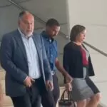 Abogado de testigo clave en caso Jet Set afirma que no fue notificado para audiencia de coerción