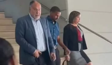 Supremo frena regreso a EE.UU. de migrante enviado por error El Salvador, como pidió Trump