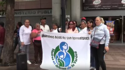 Familiares piden agilizar revisión de expedientes de detenidos poselectorales en Venezuela