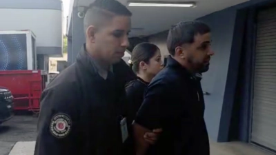 Arrestan a guardias penales en Puerto Rico por tráfico de armas y drogas en una prisión