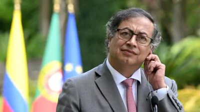 El presidente de Colombia denuncia de nuevo supuestos planes para asesinarlo