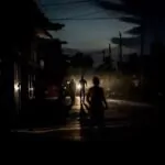 Haití vuelve a padecer un apagón general tras un sabotaje a su principal hidroeléctrica