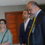 Audiencia contra los hermanos Espaillat será conocida este domingo