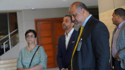 Audiencia contra los hermanos Espaillat será conocida este domingo