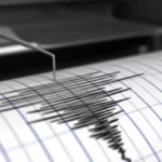 Sismo de magnitud 6,4 sacude el norte de Chile sin riesgo de tsunami