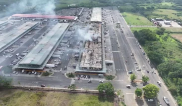 Combinación de vaguada con onda tropical eleva a 9 las provincias en alerta