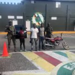 Ejército envía a la justicia a otro hombre por transportar indocumentados en San Juan de la Maguana
