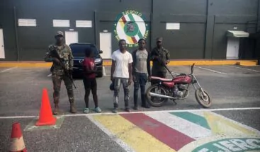 Abinader destaca madurez y liderazgo de precandidatos