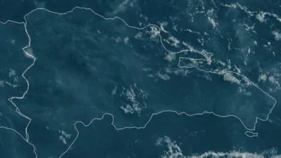 Cielo soleado predominará hoy, pero se esperan lluvias aisladas en algunas provincias