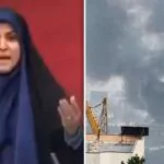 Israel confirma haber atacado la televisión «de propaganda e incitación del régimen» iraní