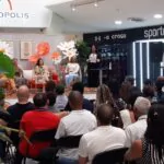 Charla “Tejiendo Esperanza” reúne a sobrevivientes del Jet Set en un espacio de sanación integral