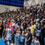 Todo listo para el juego de Estrellas de La Súper Liga de la LNB que será este domingo 22