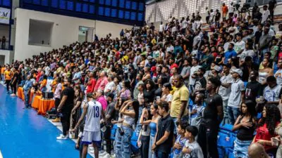Todo listo para el juego de Estrellas de La Súper Liga de la LNB que será este domingo 22