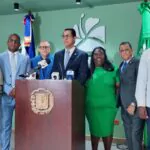 Diputados de la Fuerza del Pueblo denuncian «injerencia feroz» del Poder Ejecutivo