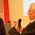 Mar de Palabras realizará conversatorio en homenaje a Mario Vargas Llosa