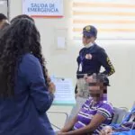 DGM asegura que se cumple el protocolo de control de extranjeros indocumentados en hospitales de RD