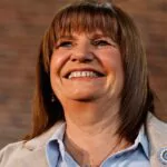 «El que las hace, las paga»: ministra de Seguridad celebra la condena contra Fernández