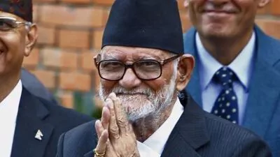 Ex primer ministro de Nepal investigado por un caso de venta irregular de tierras públicas