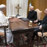 El Opus Dei entrega al Vaticano su reforma estatutaria tras los cambios de Francisco