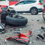 RD busca frenar muertes por tránsito: motos causan 68%