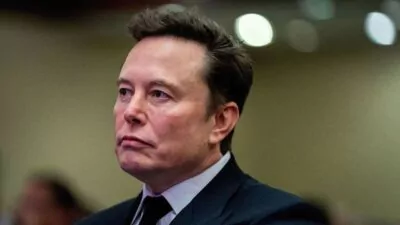 Musk desmiente a Trump y dice que nunca le enseñaron el plan fiscal