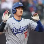 Shohei Ohtani vuelve a ser Shohei Ohtani