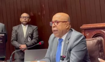 Filántropo Raymond Jr. Rodríguez recibe reconocimiento en XlX Cumbre Latinoamericana por su labor altruista