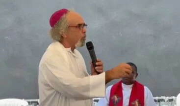 Hipólito dice no se sentaría cerca de Leonel Fernández en diálogo sobre reforma constitucional