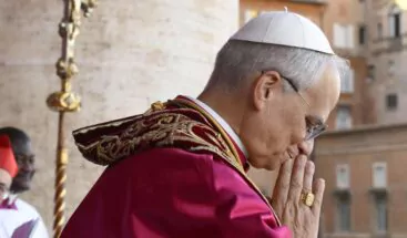 El papa lanzará llamado a Europa sobre crisis migratoria