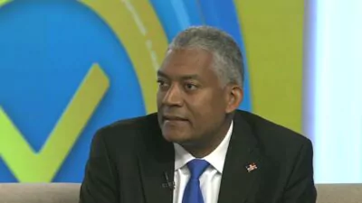 Presidente del CODUE: «Aquí hay privilegios para algunos, pero la mayoría estamos desprotegidos»