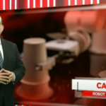 En la red: La inteligencia artificial muy pronto llegará hasta la cocina