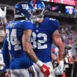 Entrenador de los Giants suspende la práctica del equipo tras pelea entre sus jugadores