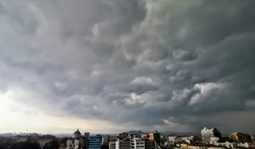 COE aumenta a 11 las provincias bajo alerta