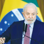 Lula: No todos pueden ser Cristiano Rolando o Mbappé, por eso es importante la educación