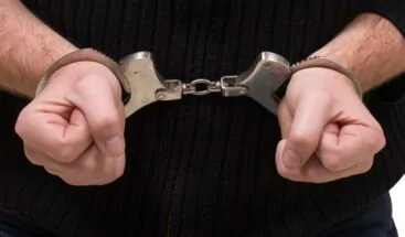 Imponen prisión preventiva contra hombre ocultó a un hijo imputado por homicidio