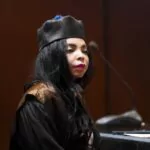 Procuradora General de la República exhorta al Congreso Nacional a aprobar el nuevo Código Penal