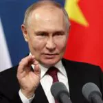 Rusia advierte a Estados Unidos contra la participación directa en el conflicto con Irán