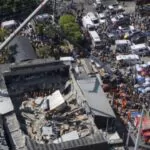 Víctimas de la tragedia del Jet Set podrán querellarse hasta el lunes