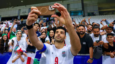 Las redadas de inmigración salpican el fútbol en EE.UU. a un año del Mundial 2026