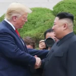 Kim Jong-un rechaza carta personal de Donald Trump mientras fortalece alianza con Putin