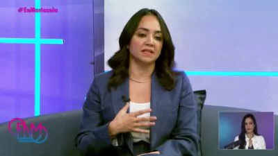 Faride: «Esta querella llegará hasta las últimas consecuencias. Soy madre antes que ministra, y esto ha afectado a mi hijo»