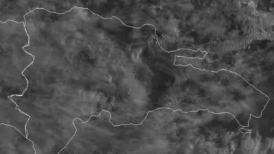 Vaguada en altura, polvo del Sahara y circulación anticiclónica dominan condiciones del país, dice Indomet