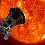 Solar Orbiter muestra por primera vez en la historia imágenes de los polos solares