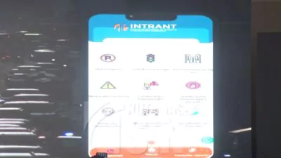 Intrant moderniza múltiples servicios de pagos: Relanzan plataforma de datos viales
