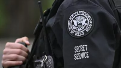 Arrestan a un hombre por allanar Mar-a-Lago para casarse con la nieta de Trump