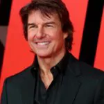 Un trabajador de Hollywood contó la tensión que le generaba grabar con Tom Cruise